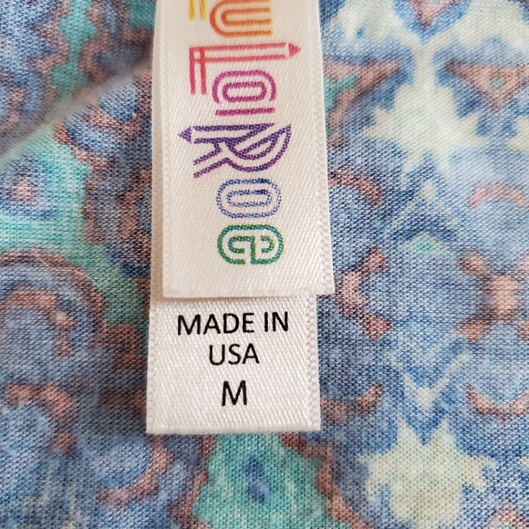 LLR Classic T - Picture 2 of 2